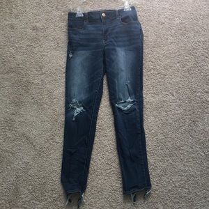 American Eagle Outfitter Jeans